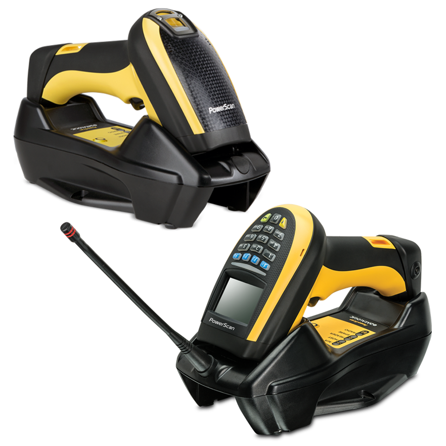 Datalogic PowerScan 9501 Neway הפצה בע״מ