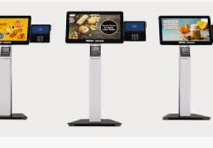 Kiosk