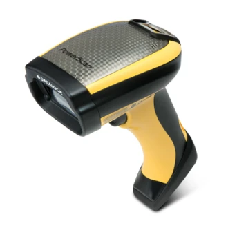 2d barcode scanner