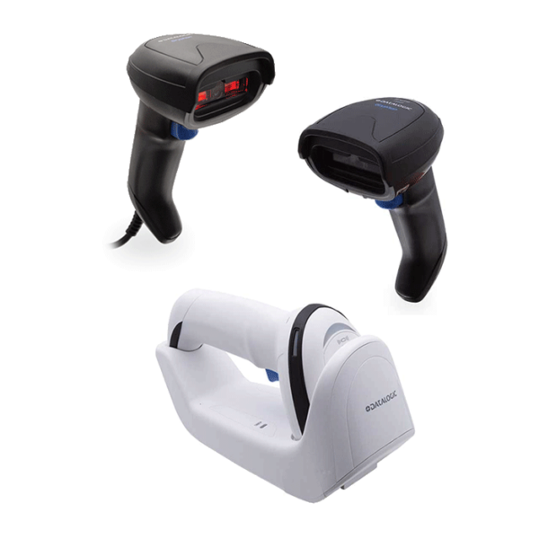 Datalogic Gryphon 4200