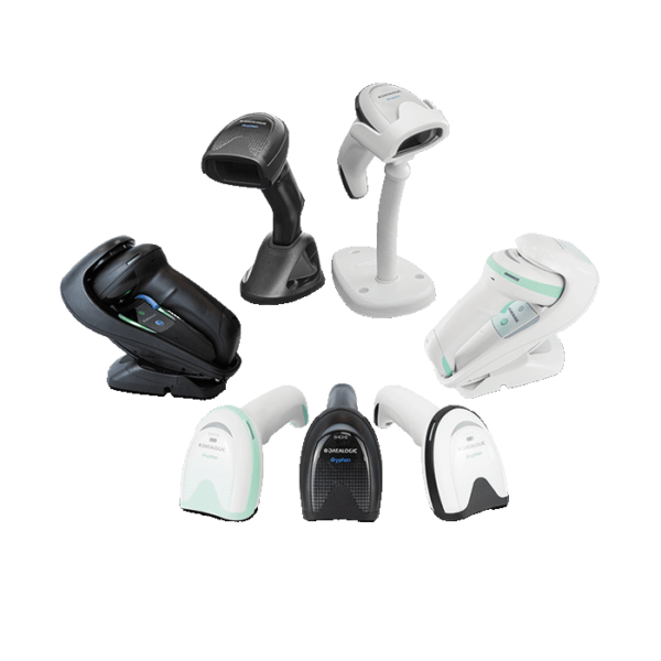 Datalogic Gryphon 4500
