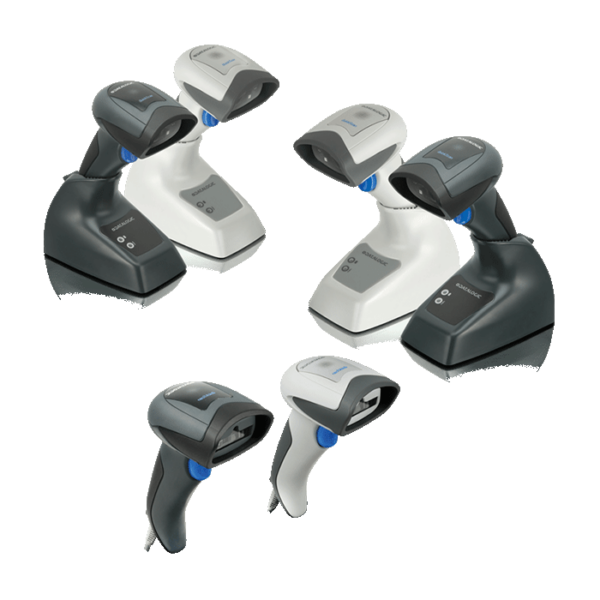 Datalogic Quick scan 2100