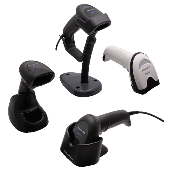Datalogic Quick scan 2500