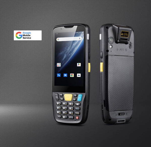 Chainway MC62 mobile terminal