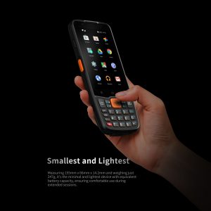 NWR2K Mobile terminal - Image 1