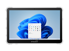 373T/MD RUGGED MEDICAL TABLET