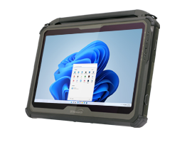DT340T WINDOWS RUGGED TABLET