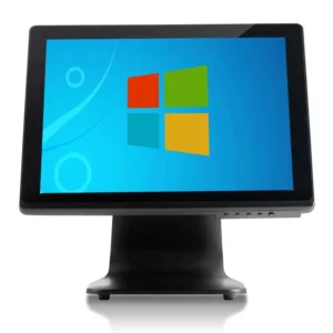 Touch Monitor NWTC 15.6"