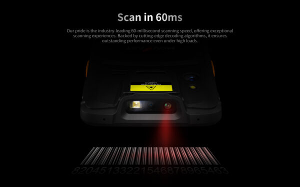 NWR2 Mobile terminal - Image 4