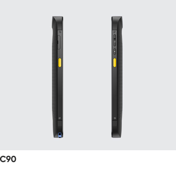 C90 Mobile Computer (Android 10/14) - Image 4