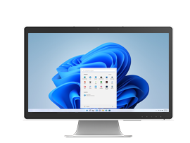502TF Medical-Grade All-in-One Computer for Point-of-Care Solutions