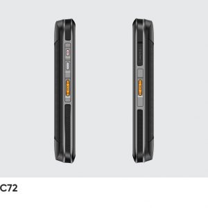 C72 mobile terminal - Image 2