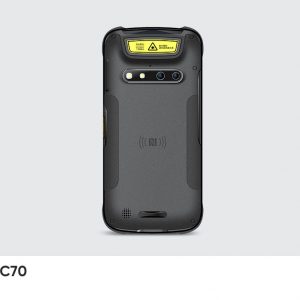 C70 Mobile Computer (Android 11) - Image 2