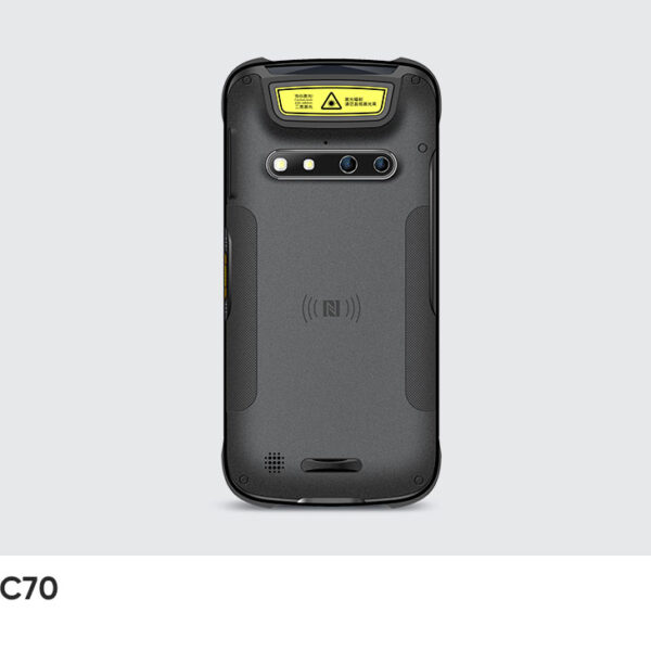 C70 Mobile Computer (Android 11) - Image 2