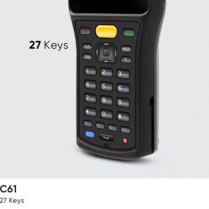 C61 Cold Industrial Grade Mobile Computer - Image 3