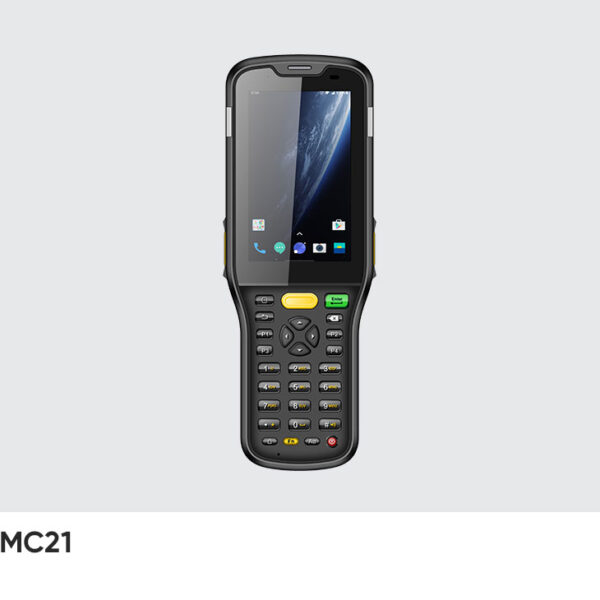 MC21 mobile terminal - Image 2