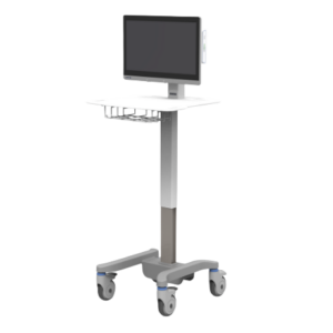 Light duty medical cart AMiS-30EL