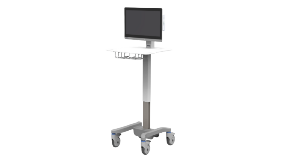Light duty medical cart AMiS-30EL