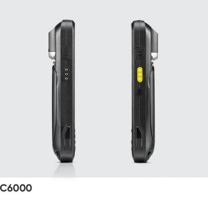 C6000 rugged mobile terminal - Image 3