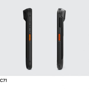 C71 mobile terminal - Image 2