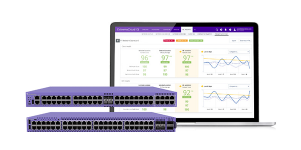 4000 Series Wired Access Point