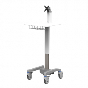 Light duty medical cart AMiS-30EL - Image 3