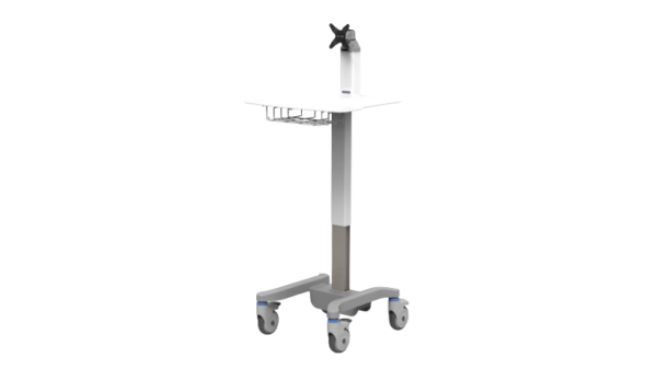 Light duty medical cart AMiS-30EL - Image 3