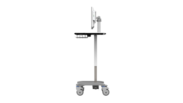 Light duty medical cart AMiS-30EL - Image 4