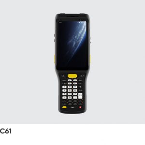 C61 Mobile Computer (Android 11/13) - Image 4