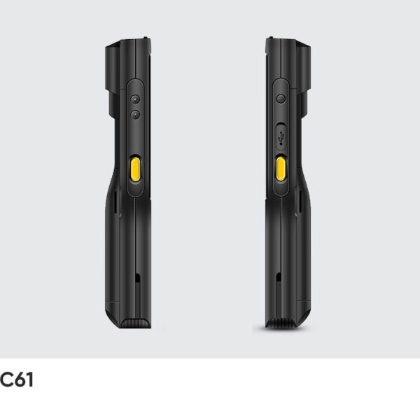 C61 Mobile Computer (Android 11/13) - Image 2