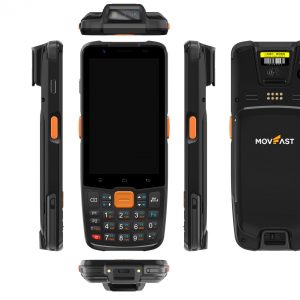 NWR2K Mobile terminal - Image 5