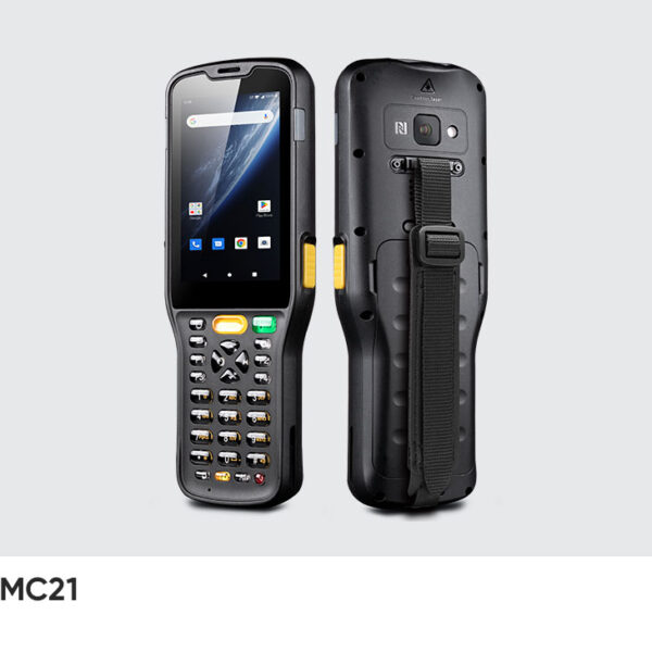 MC21 mobile terminal