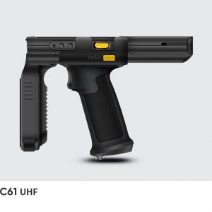 C61 Mobile Computer (Android 11/13) - Image 5