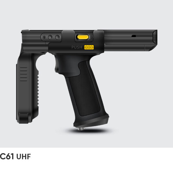 C61 Mobile Computer (Android 11/13) - Image 5