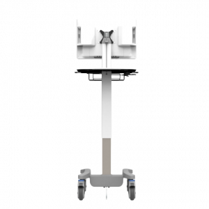 Light duty medical cart AMiS-30EL - Image 5