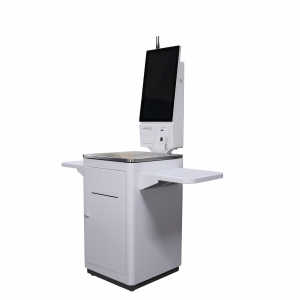 Self check out Kiosk 15.6" NWFPK1 - Image 2