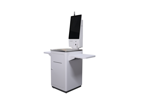 Self check out Kiosk 15.6" NWFPK1 - Image 2
