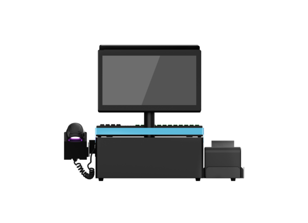 POS SYSTEM NWFP11 - Image 2