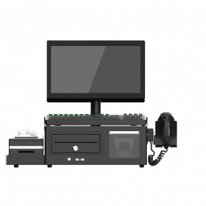 POS SYSTEM NWFP11 - Image 3