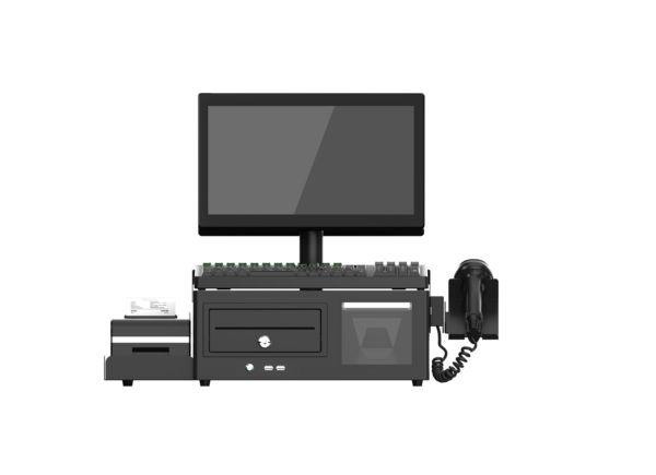 POS SYSTEM NWFP11 - Image 3
