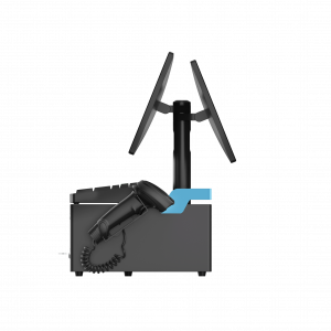 POS SYSTEM NWFP11 - Image 4