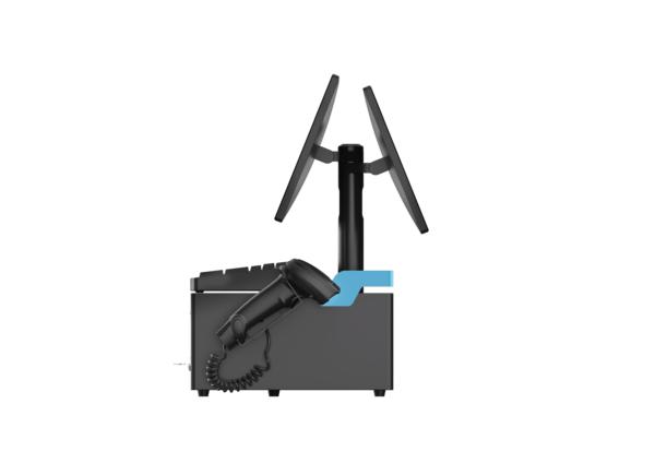POS SYSTEM NWFP11 - Image 4