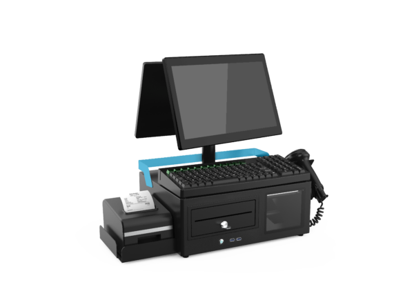 POS SYSTEM NWFP11