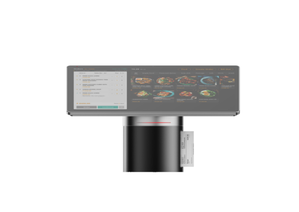 Mobile Point of sale NWMP1 - Image 2