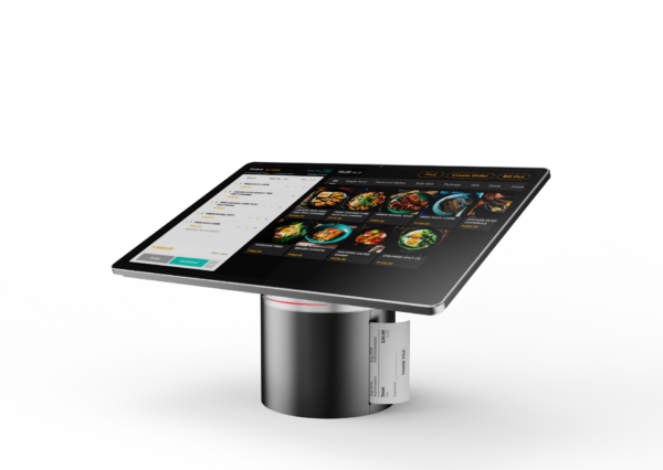 Mobile Point of sale NWMP1