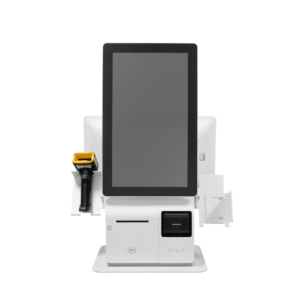 Self check out Kiosk 15.6" NWFPP3
