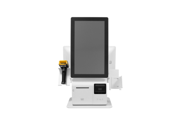 Self check out Kiosk 15.6" NWFPP3