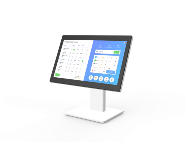POS SYSTEM NWFP6