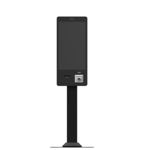 Self check out kiosk 32" NWW3