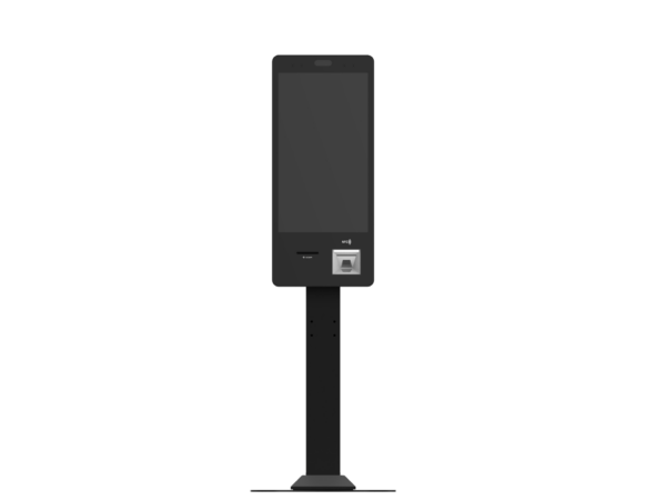 Self check out kiosk 32" NWW3